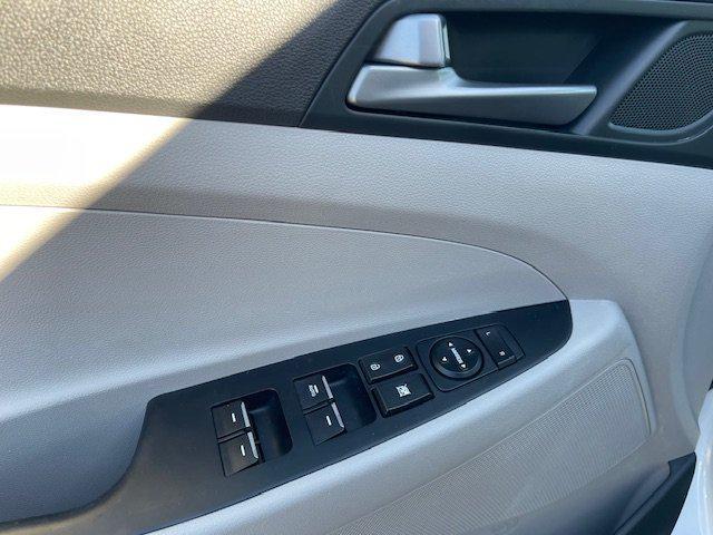 used 2016 Hyundai Tucson car, priced at $11,995