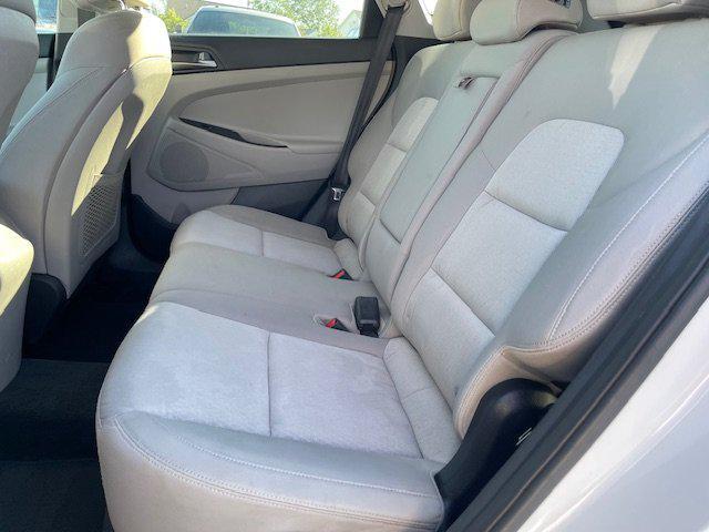 used 2016 Hyundai Tucson car, priced at $11,995