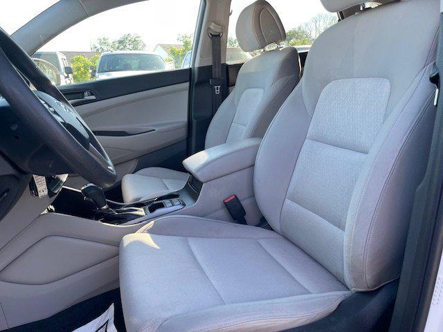used 2016 Hyundai Tucson car, priced at $11,995