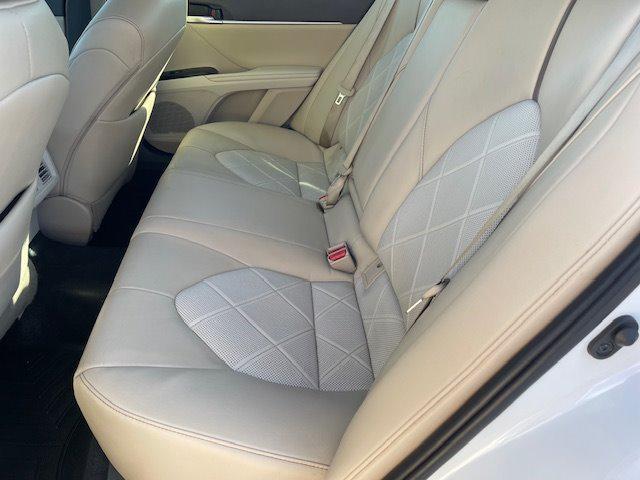 used 2019 Toyota Camry car, priced at $15,995