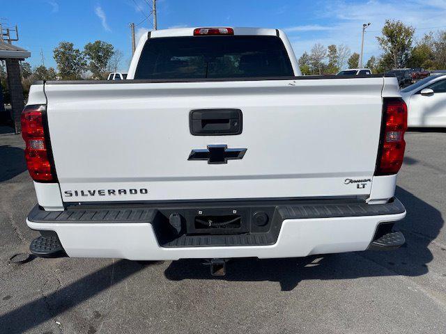 used 2016 Chevrolet Silverado 1500 car, priced at $22,995