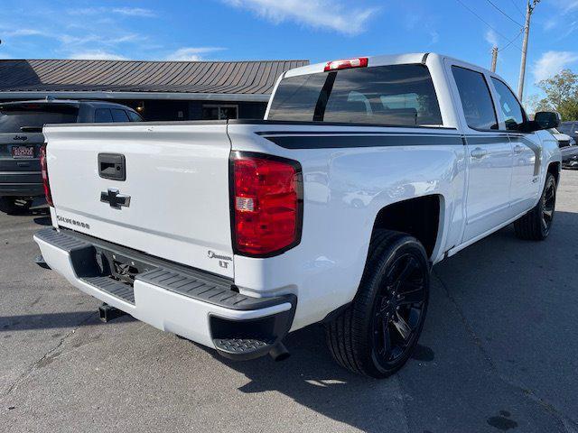 used 2016 Chevrolet Silverado 1500 car, priced at $22,995