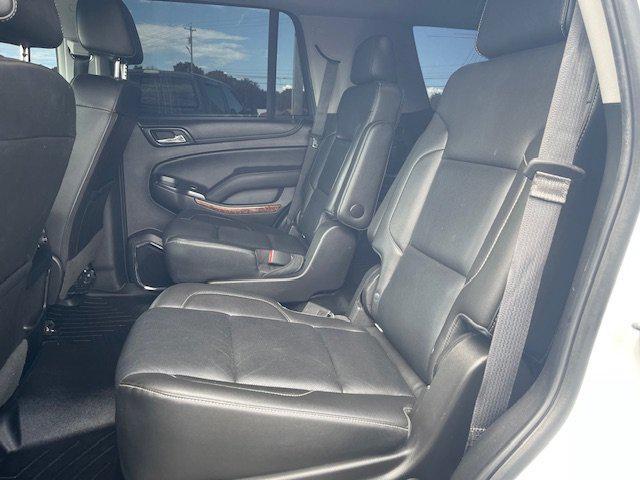 used 2018 Chevrolet Tahoe car, priced at $21,995