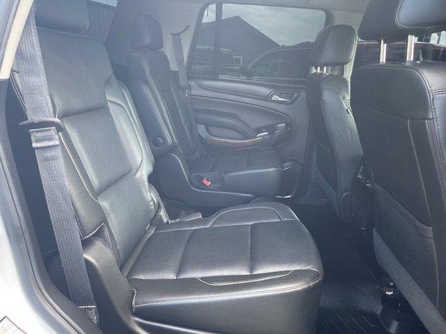 used 2018 Chevrolet Tahoe car, priced at $21,995