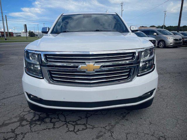 used 2018 Chevrolet Tahoe car, priced at $21,995