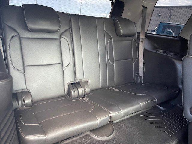 used 2018 Chevrolet Tahoe car, priced at $21,995
