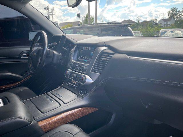 used 2018 Chevrolet Tahoe car, priced at $21,995