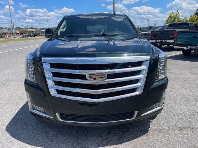 used 2016 Cadillac Escalade car, priced at $25,995