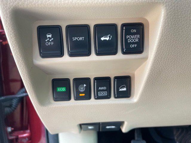 used 2016 Nissan Rogue car, priced at $13,995