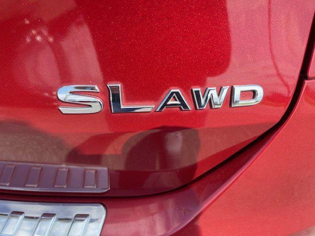 used 2016 Nissan Rogue car, priced at $13,995