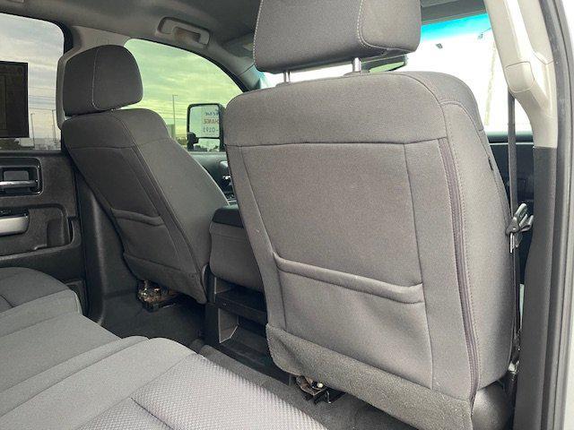 used 2018 Chevrolet Silverado 1500 car, priced at $24,995