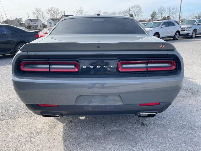 used 2019 Dodge Challenger car, priced at $17,995