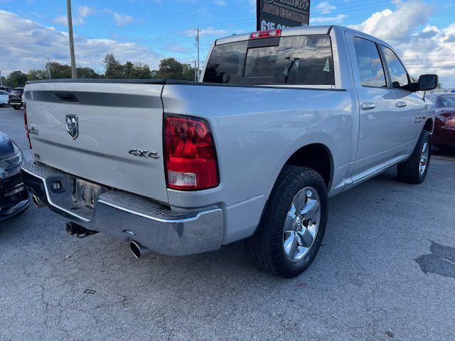 used 2014 Ram 1500 car, priced at $17,995