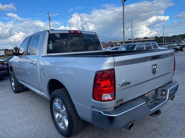 used 2014 Ram 1500 car, priced at $18,495