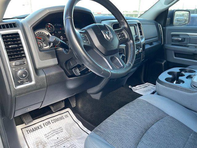 used 2014 Ram 1500 car, priced at $17,995