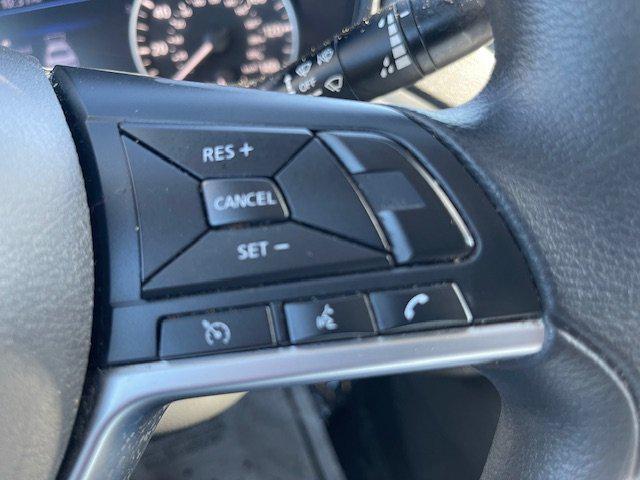used 2020 Nissan Altima car, priced at $11,995