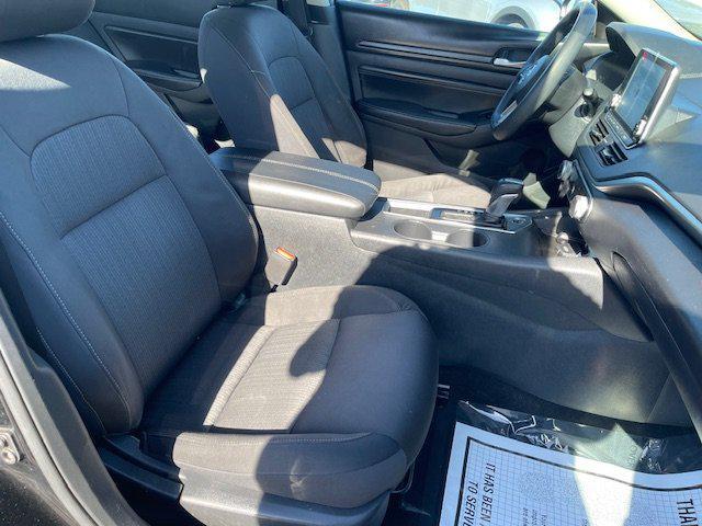 used 2020 Nissan Altima car, priced at $11,995