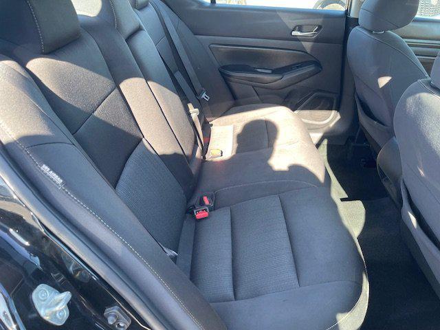 used 2020 Nissan Altima car, priced at $11,995