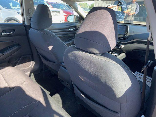 used 2020 Nissan Altima car, priced at $11,995