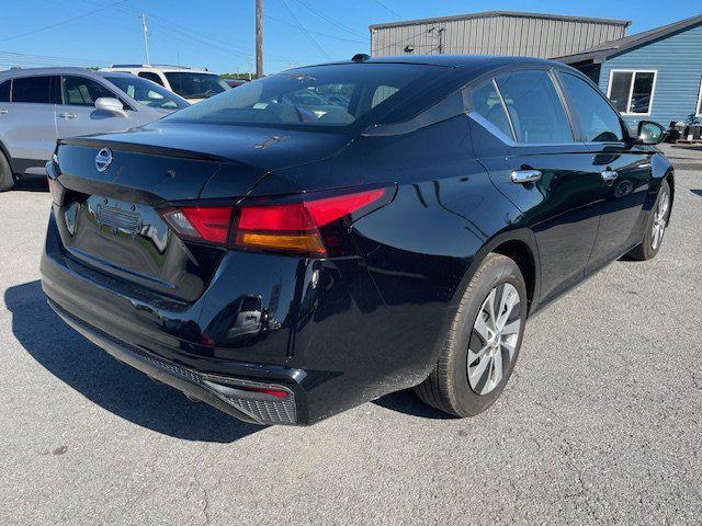 used 2020 Nissan Altima car, priced at $11,995