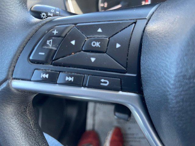 used 2020 Nissan Altima car, priced at $11,995