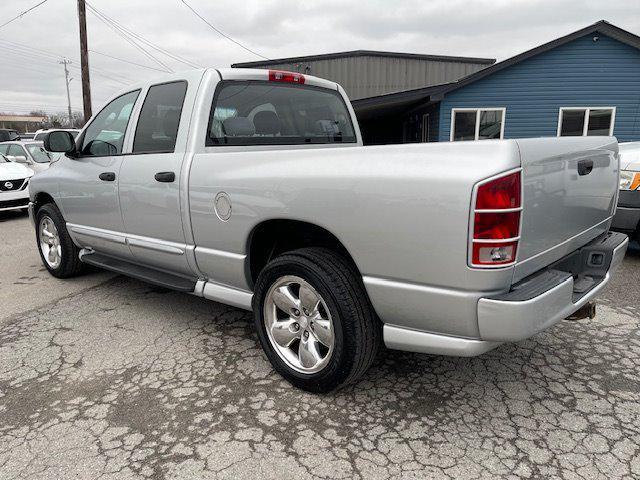 used 2004 Dodge Ram 1500 car, priced at $9,995