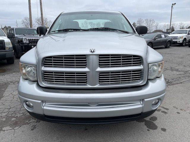 used 2004 Dodge Ram 1500 car, priced at $9,995