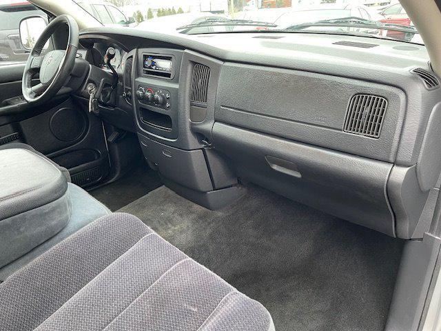 used 2004 Dodge Ram 1500 car, priced at $9,995