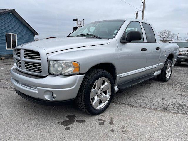 used 2004 Dodge Ram 1500 car, priced at $9,995