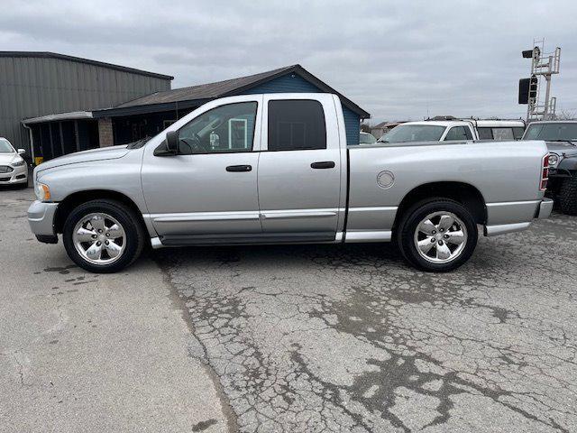 used 2004 Dodge Ram 1500 car, priced at $9,995