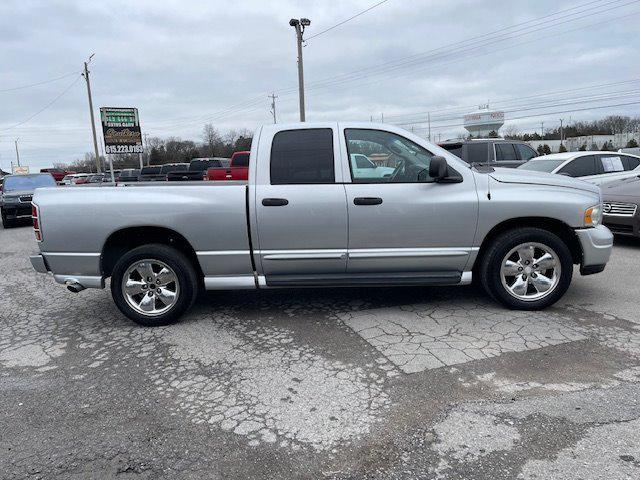 used 2004 Dodge Ram 1500 car, priced at $9,995