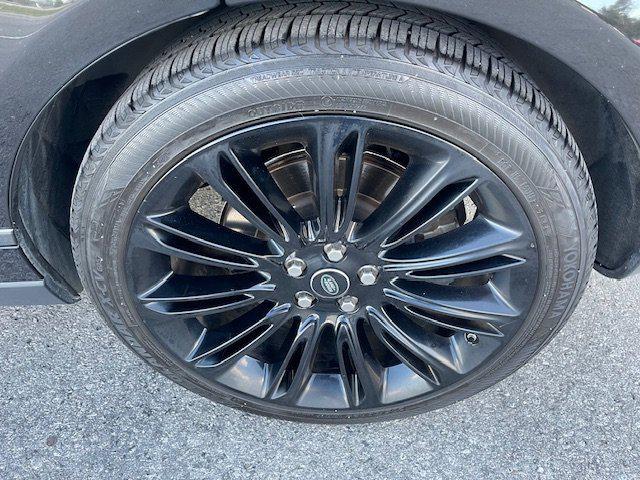 used 2019 Land Rover Range Rover car, priced at $29,995