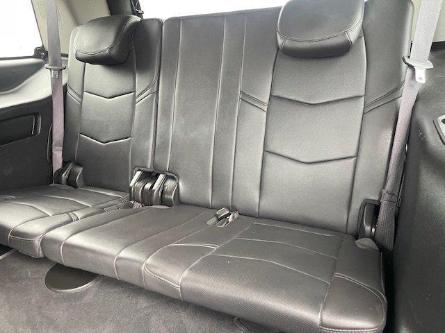 used 2017 Cadillac Escalade car, priced at $23,995