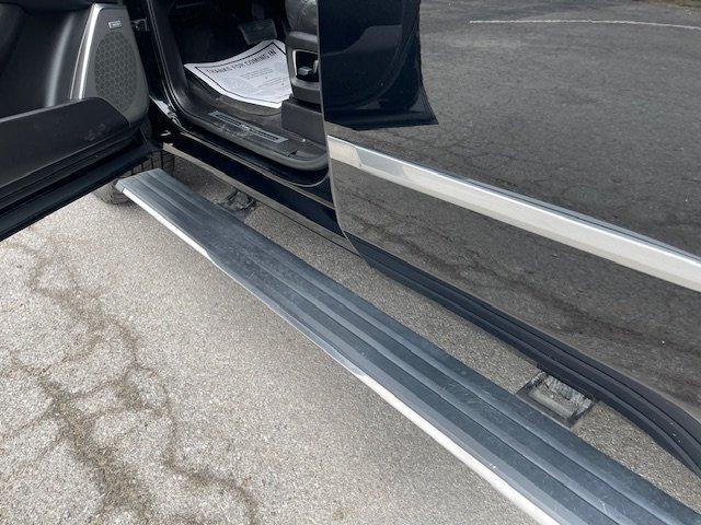 used 2017 Cadillac Escalade car, priced at $23,995