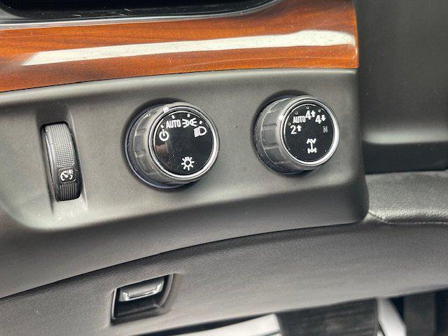 used 2017 Cadillac Escalade car, priced at $23,995