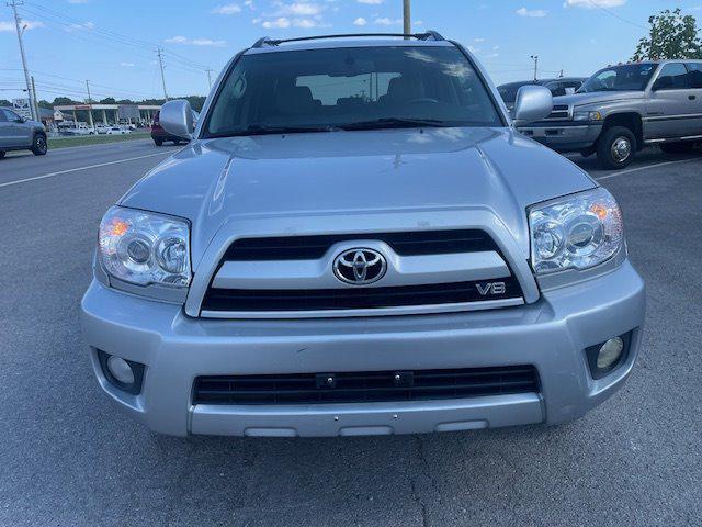 used 2007 Toyota 4Runner car, priced at $12,995