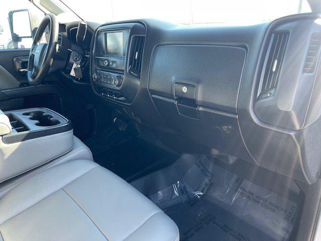 used 2017 Chevrolet Silverado 2500 car, priced at $15,995