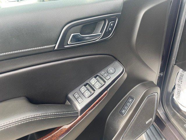 used 2018 GMC Yukon XL car, priced at $21,995