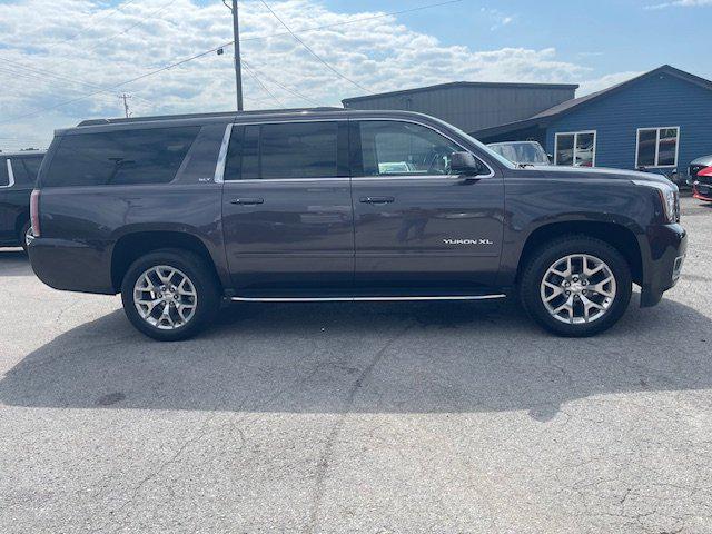used 2018 GMC Yukon XL car, priced at $21,995