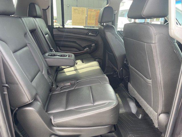 used 2018 GMC Yukon XL car, priced at $21,995