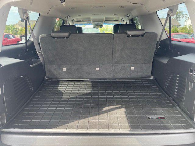 used 2018 GMC Yukon XL car, priced at $21,995