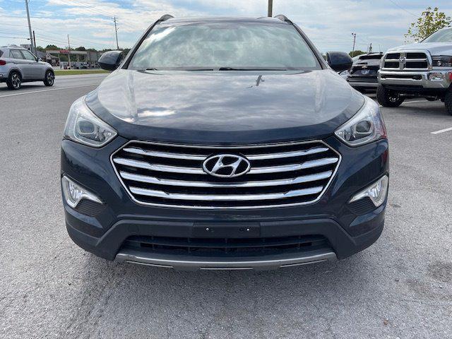 used 2016 Hyundai Santa Fe car, priced at $9,995