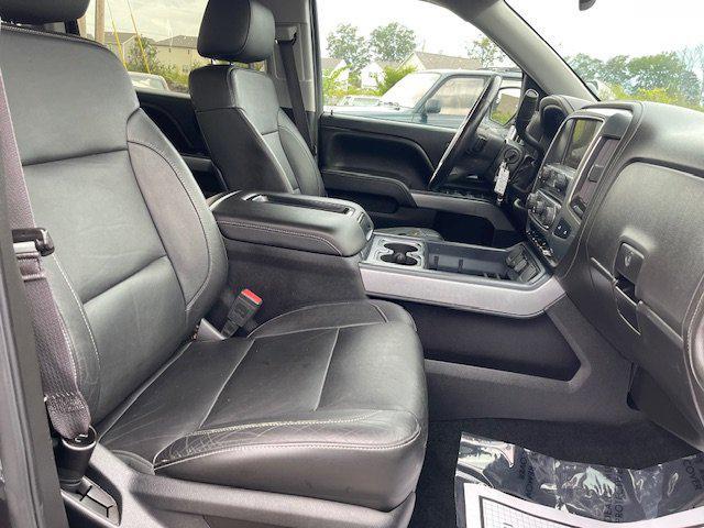 used 2014 Chevrolet Silverado 1500 car, priced at $17,995