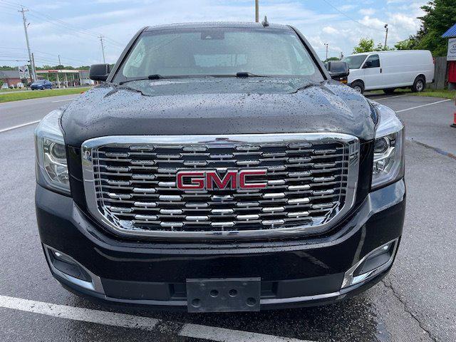 used 2017 GMC Yukon car, priced at $22,995