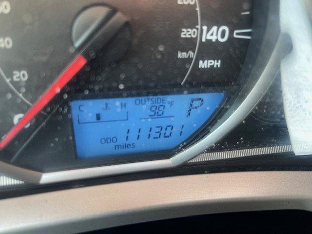 used 2015 Toyota RAV4 car, priced at $13,995