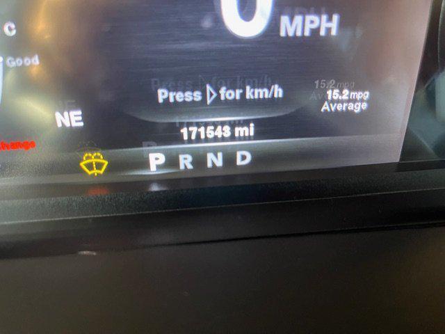 used 2014 Ram 1500 car, priced at $15,995