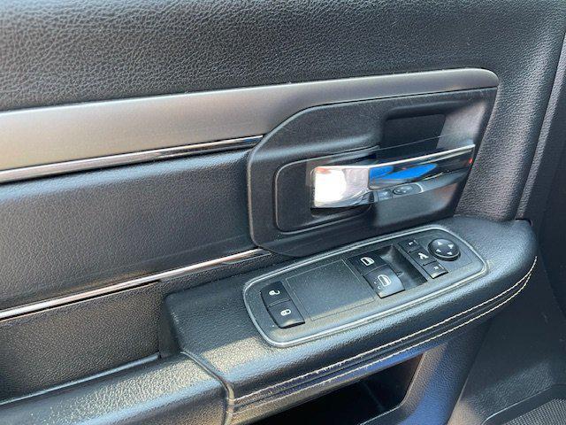 used 2014 Ram 1500 car, priced at $15,995