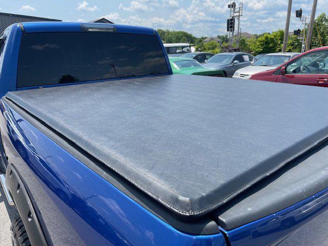 used 2014 Ram 1500 car, priced at $15,995
