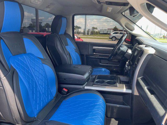 used 2014 Ram 1500 car, priced at $15,995
