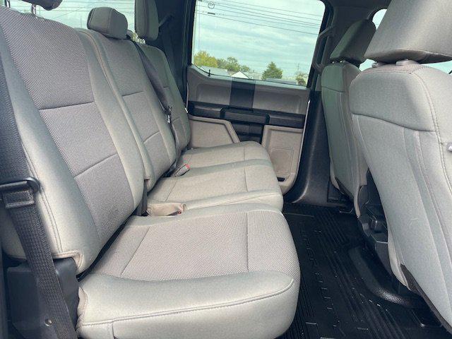 used 2022 Ford F-350 car, priced at $39,995